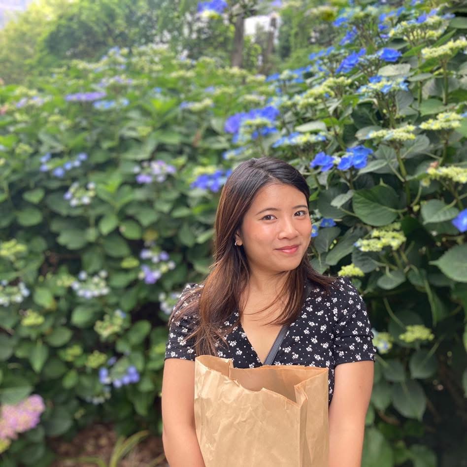 Profile picture of Melissa